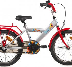 bike fun space