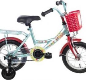 bike fun poppy