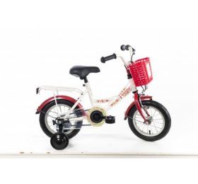 bike fun poppy