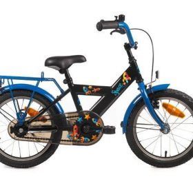bike fun space