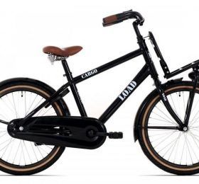 bike fun load transporter
