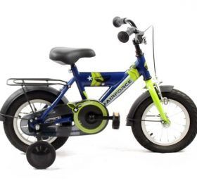 bike fun airforce