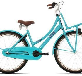 bike fun load transporter