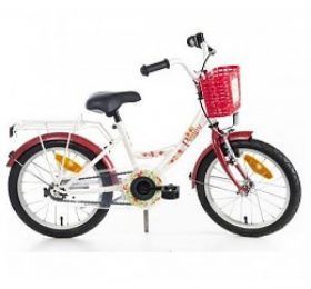bike fun poppy
