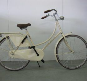 omafiets tour