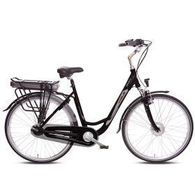 vogue E-bike basic