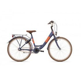 BIKEFUN BLIZZ MAT BLAUW