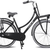 VOGUE TRANSPORTER LADY PLUS
