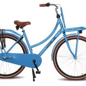 VOGUE TRANSPORTER LADY PLUS