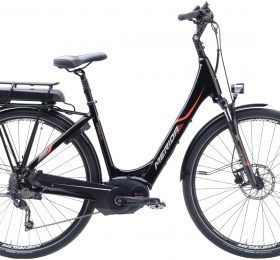 E-SPRESSO CITY 510