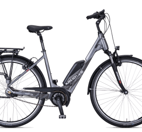 Kreidler Vitality Eco 2 E-Bike 400watt