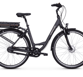 Kreidler Haalem Eco E-bike 400 watt