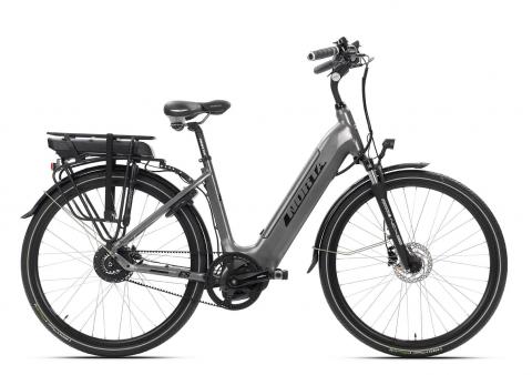 NORTA B2020 - Enorm Fietsen Yerseke