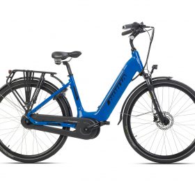 NORTA R-100