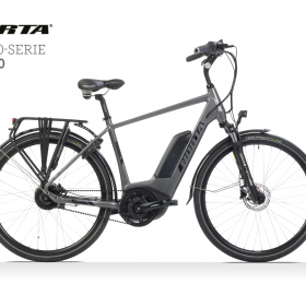 Norta B 2020