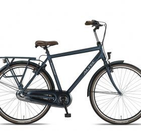 ALTEC MARQUANT 28 INCH HERENFIETS N-3 56CM NAVY BLUE
