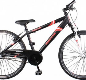 Bike Fun Crash Bike