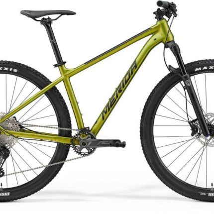 Merida Big Nine 400