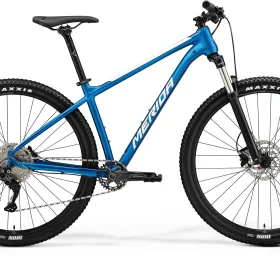 Merida Big Nine 200