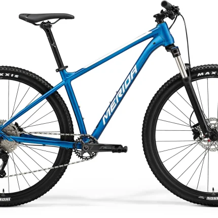Merida Big Nine 200